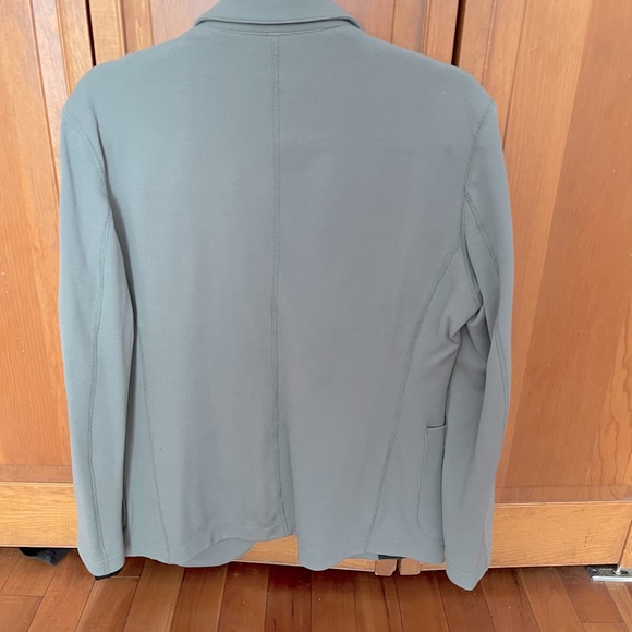 J. Lindeberg men’s medium blazer - Picture 2 of 2